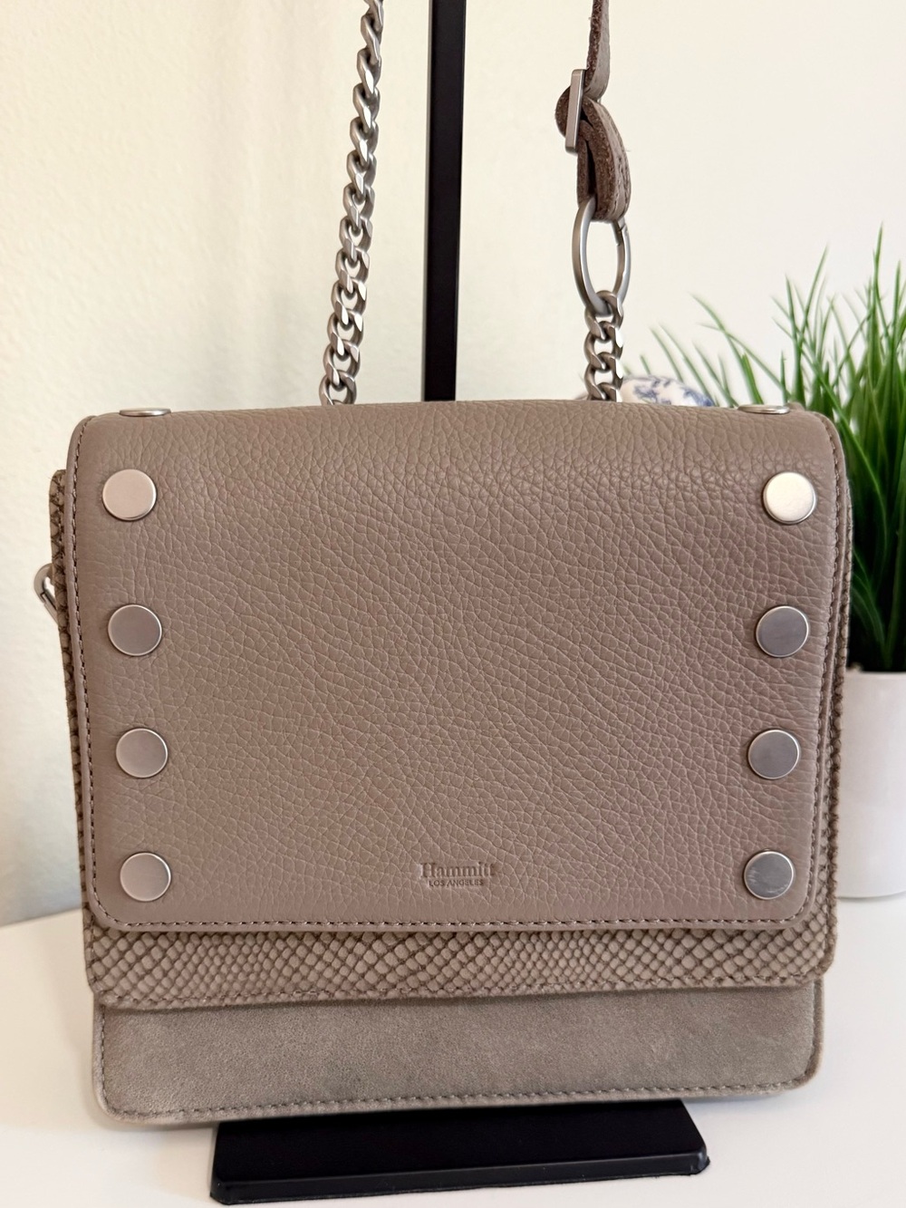 Hammitt Los Angeles Crossbody